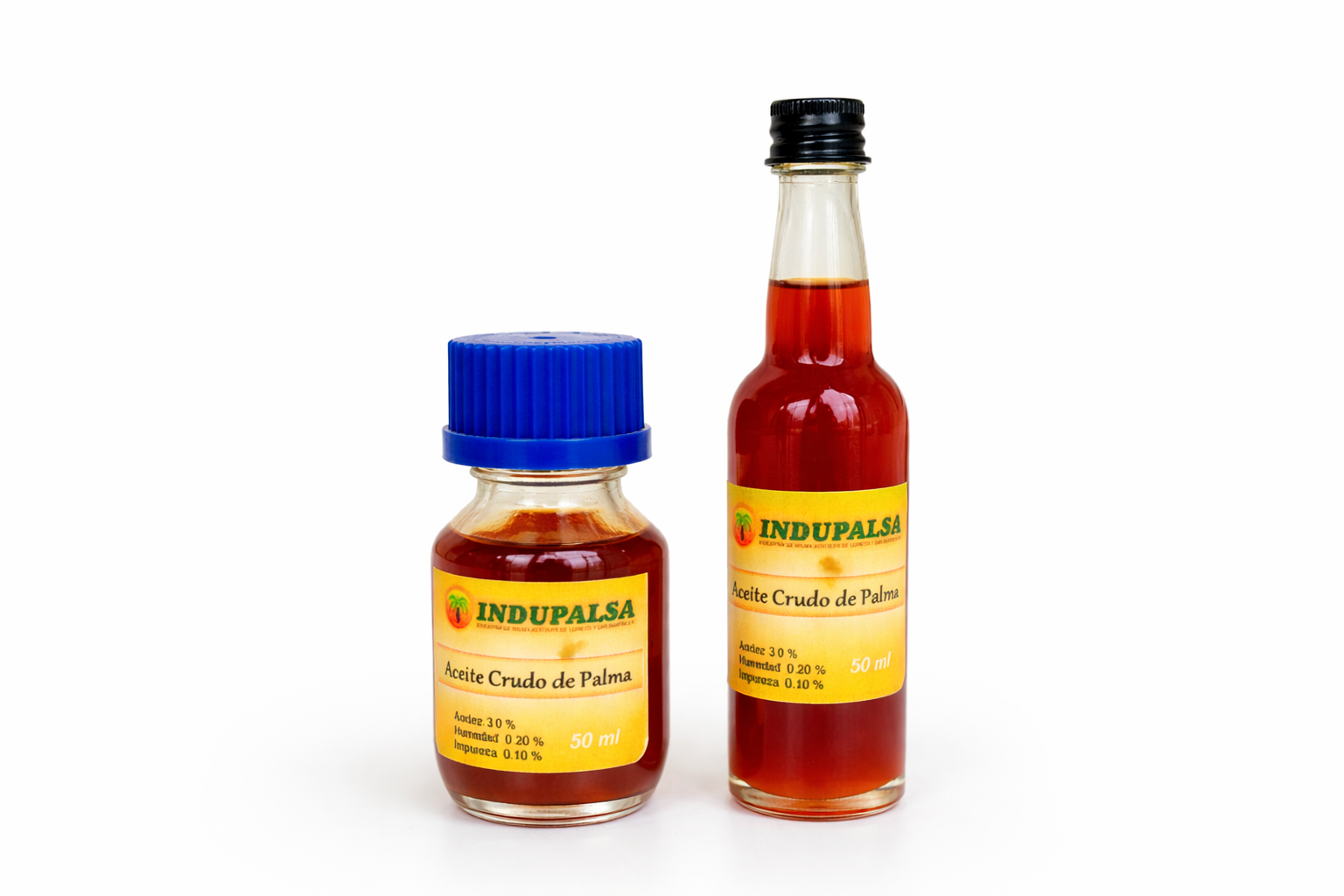 Aceite de palma
